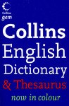 Collins Gem pdf epub mobi 电子书 下载