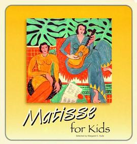 Matisse for Kids pdf epub mobi 电子书 下载