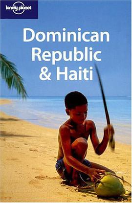 Lonely Planet Dominican Republic & Haiti pdf epub mobi 电子书 下载