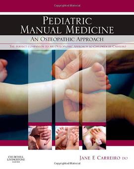 Pediatric Manual Medicine pdf epub mobi 电子书 下载