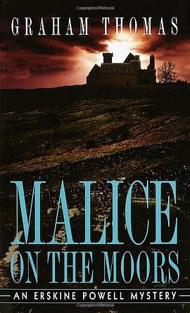 Malice on the Moors pdf epub mobi 电子书 下载