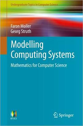 Modelling Computer Systems pdf epub mobi 电子书 下载