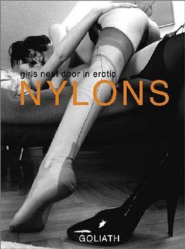Nylons pdf epub mobi 电子书 下载