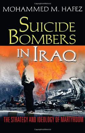 Suicide Bombers in Iraq pdf epub mobi 电子书 下载