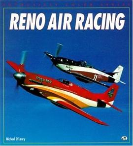 Reno Air Racing pdf epub mobi 电子书 下载