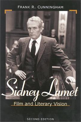 Sidney Lumet pdf epub mobi 电子书 下载