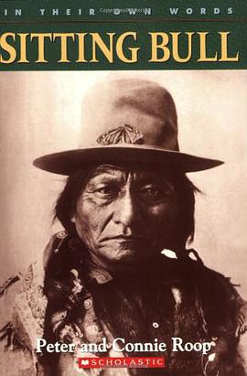 Sitting Bull pdf epub mobi 电子书 下载