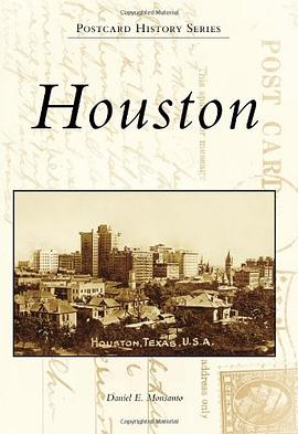 Houston pdf epub mobi 电子书 下载
