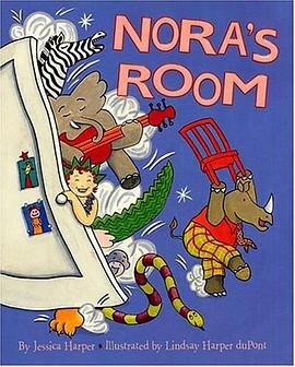 Nora's Room pdf epub mobi 电子书 下载