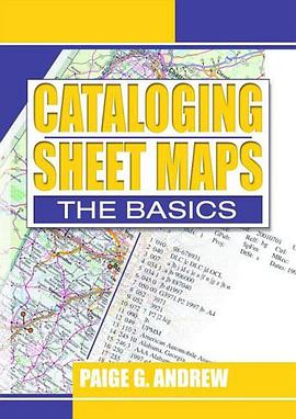 Cataloging Sheet Maps pdf epub mobi 下载