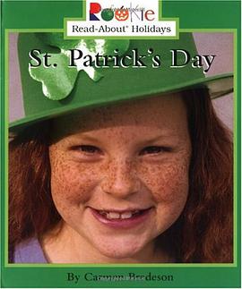 St. Patrick's Day pdf epub mobi 电子书 下载