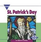 St. Patrick's Day pdf epub mobi 下载