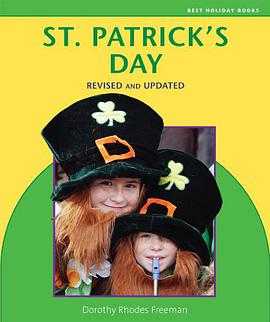St. Patrick's Day pdf epub mobi 电子书 下载