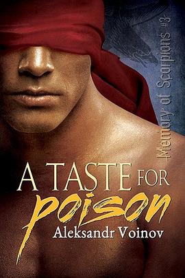 A Taste for Poison pdf epub mobi 电子书 下载