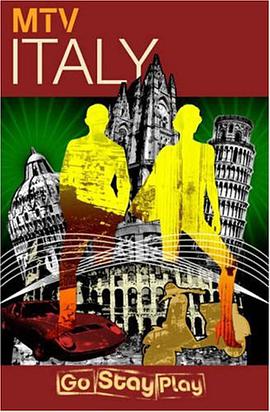 MTV Italy pdf epub mobi 电子书 下载