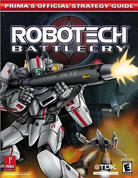 Robotech Battlecry pdf epub mobi 电子书 下载