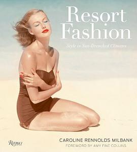 Resort Fashion pdf epub mobi 电子书 下载