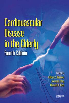 Cardiovascular Disease in the Elderly pdf epub mobi 电子书 下载