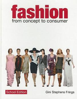 Fashion pdf epub mobi 电子书 下载