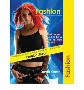 Fashion pdf epub mobi 电子书 下载