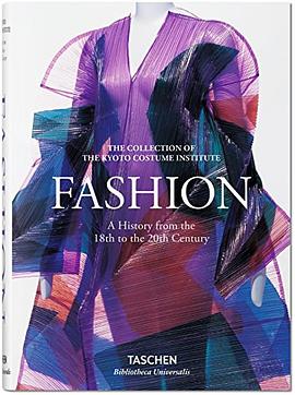 Fashion pdf epub mobi 电子书 下载