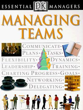 Managing Teams pdf epub mobi 电子书 下载