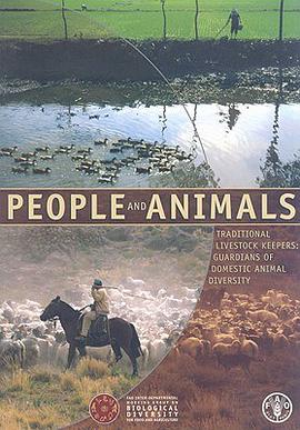 People and Animals pdf epub mobi 電子書 下載