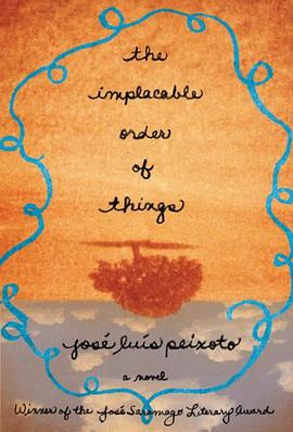 The Implacable Order of Things pdf epub mobi 电子书 下载