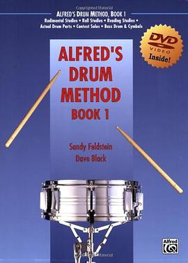 Alfred's Drum Method, Bk 1 pdf epub mobi 電子書 下載