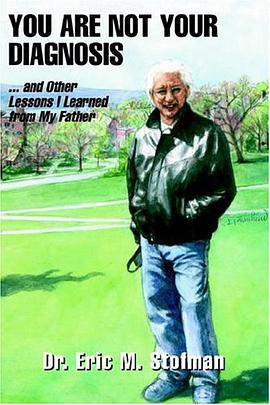 You are Not Your Diagnosis pdf epub mobi 電子書 下載