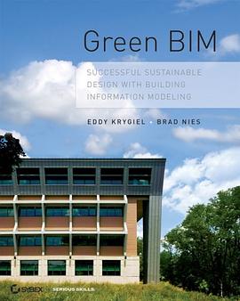 Green BIM pdf epub mobi 电子书 下载