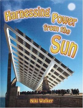 Harnessing Power from the Sun pdf epub mobi 电子书 下载