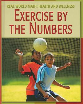 Exercise by the Numbers pdf epub mobi 电子书 下载