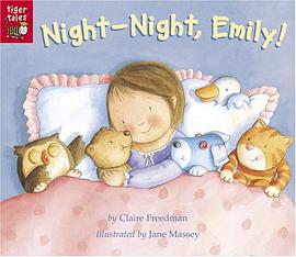 Night-Night, Emily! pdf epub mobi 电子书 下载