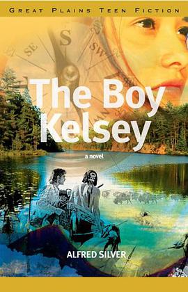 The Boy Kelsey pdf epub mobi 电子书 下载