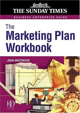 Marketing Plan Workbook (Sunday Times Business Enterprise Guide) pdf epub mobi 电子书 下载