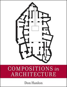 Compositions in Architecture pdf epub mobi 电子书 下载