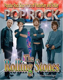 The "Rolling Stones" pdf epub mobi 电子书 下载