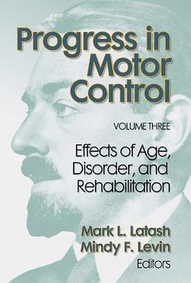 Progress in Motor Control pdf epub mobi 电子书 下载
