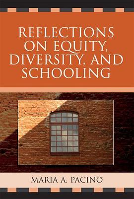 Reflections on Equity, Diversity, and Schooling