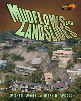 Mudflows and Landslides pdf epub mobi 电子书 下载