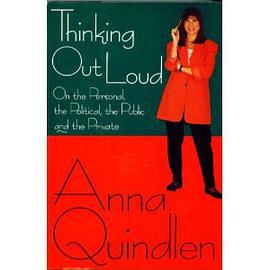 Thinking Out Loud pdf epub mobi 电子书 下载