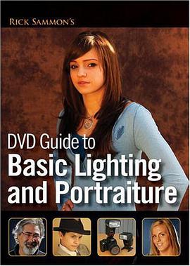 Rick Sammon's DVD Guide to Basic Lighting and Portraiture pdf epub mobi 電子書 下載