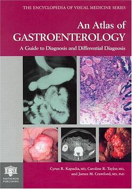An Atlas of Gastroenterology pdf epub mobi 电子书 下载