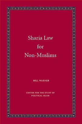 Sharia Law for Non-Muslims pdf epub mobi 電子書 下載