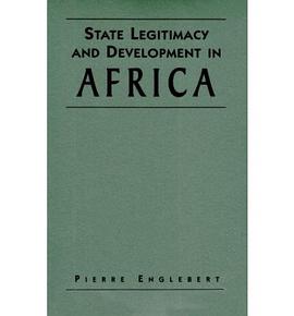 State Legitimacy and Development in Africa pdf epub mobi 电子书 下载