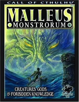 Malleus Monstrorum pdf epub mobi 電子書 下載
