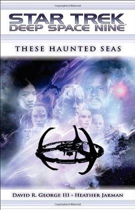 These Haunted Seas pdf epub mobi 電子書 下載