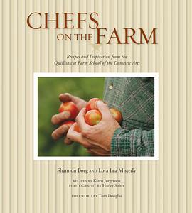 Chefs on the Farm pdf epub mobi 下载