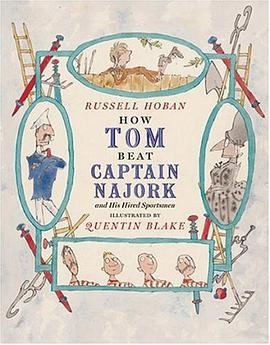 How Tom Beat Captain Najork and His Hired Sportsmen pdf epub mobi 电子书 下载